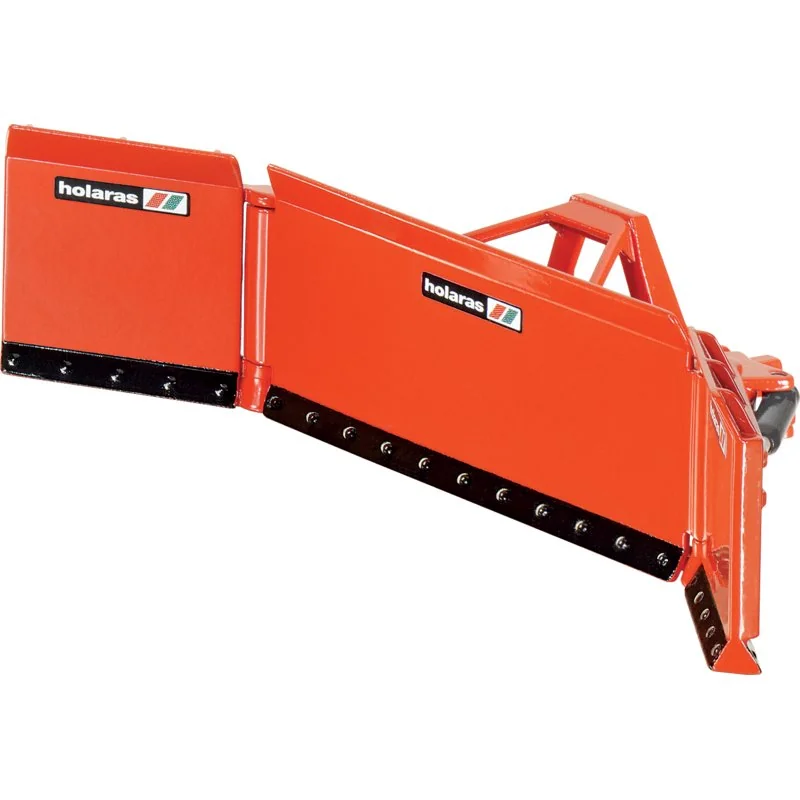 Siku - 2467 - Drive-through silo