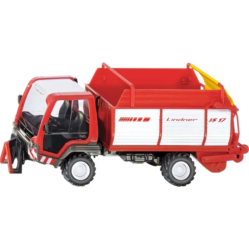 Siku - 3061 - Unitrac