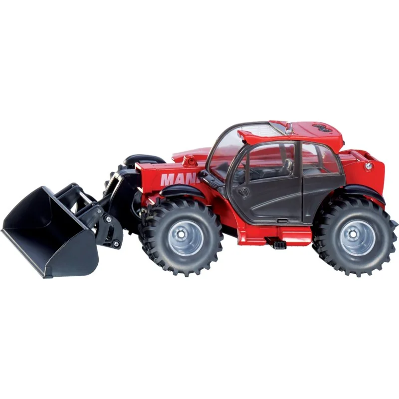 Siku - 3067 - Telehandler