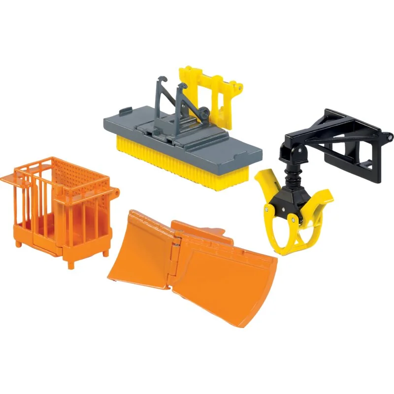 Siku - 3661 - Front loader