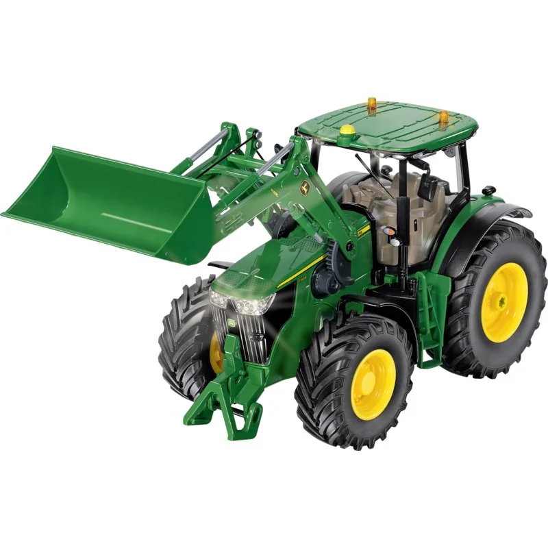 Siku - 6792 - Tractor