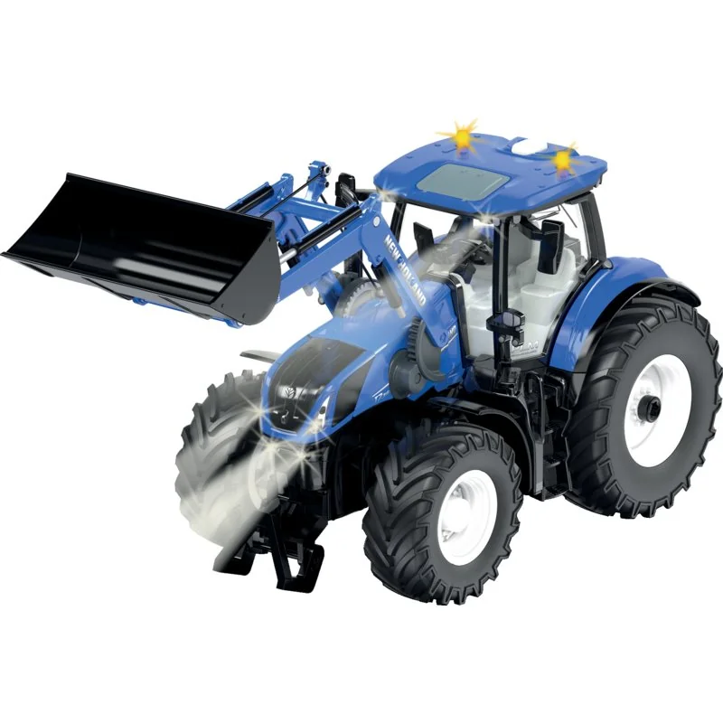 Siku - 6797 - Tractor