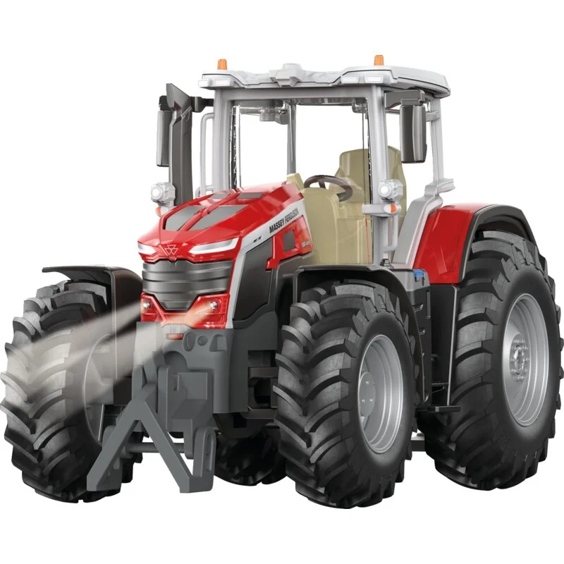 Siku - 6885 - Tractor