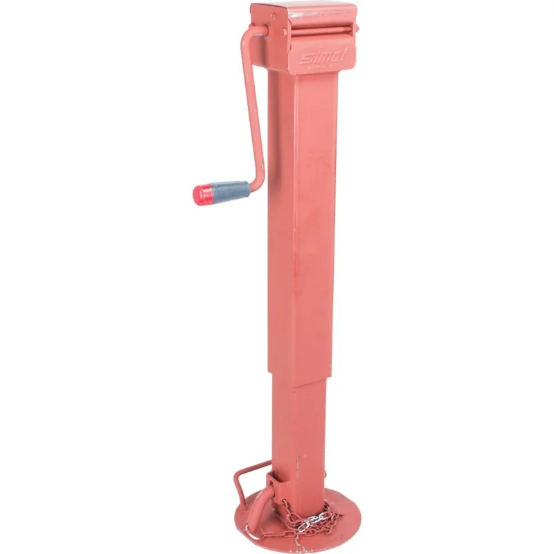 Simol - DG487/3SF - Parking support