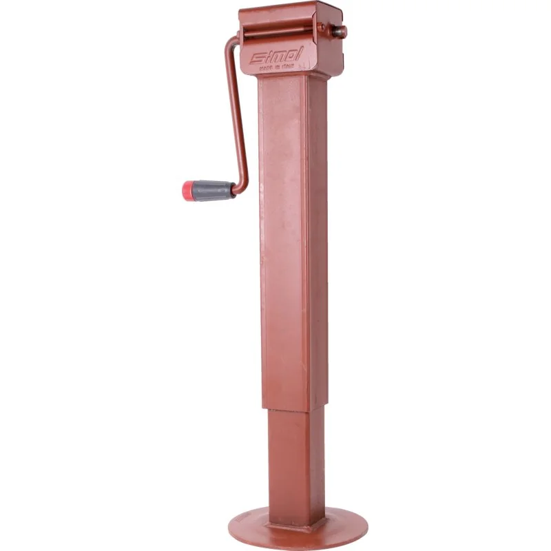Simol - DG706W - Support leg