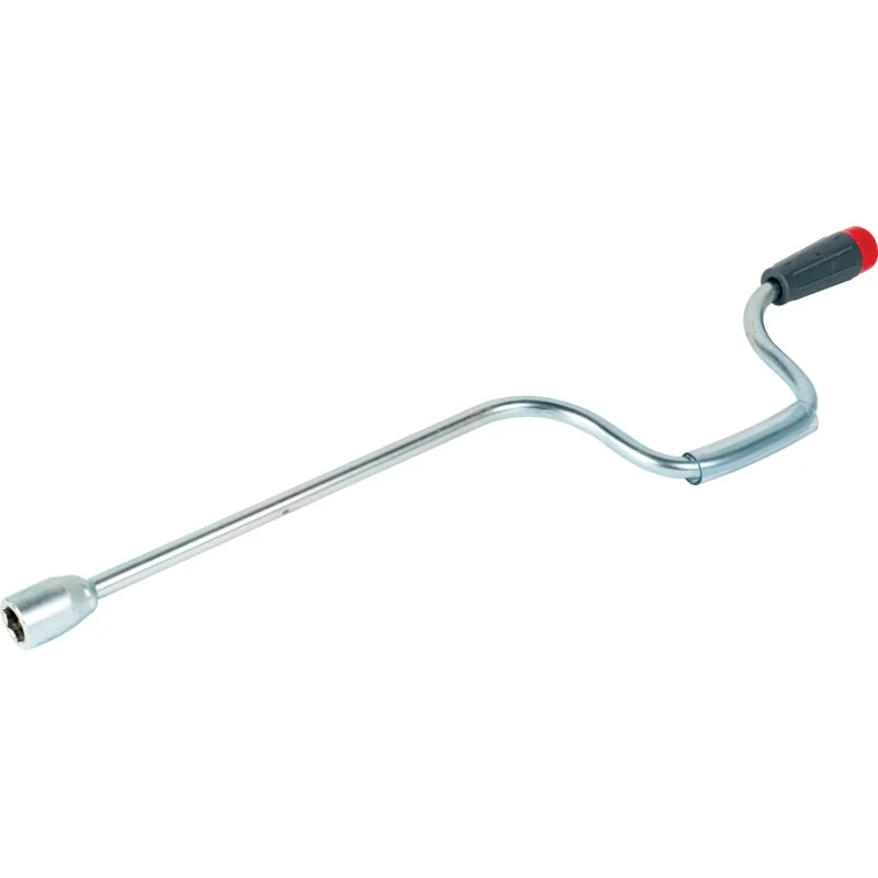 Simol - MS650 - Crank