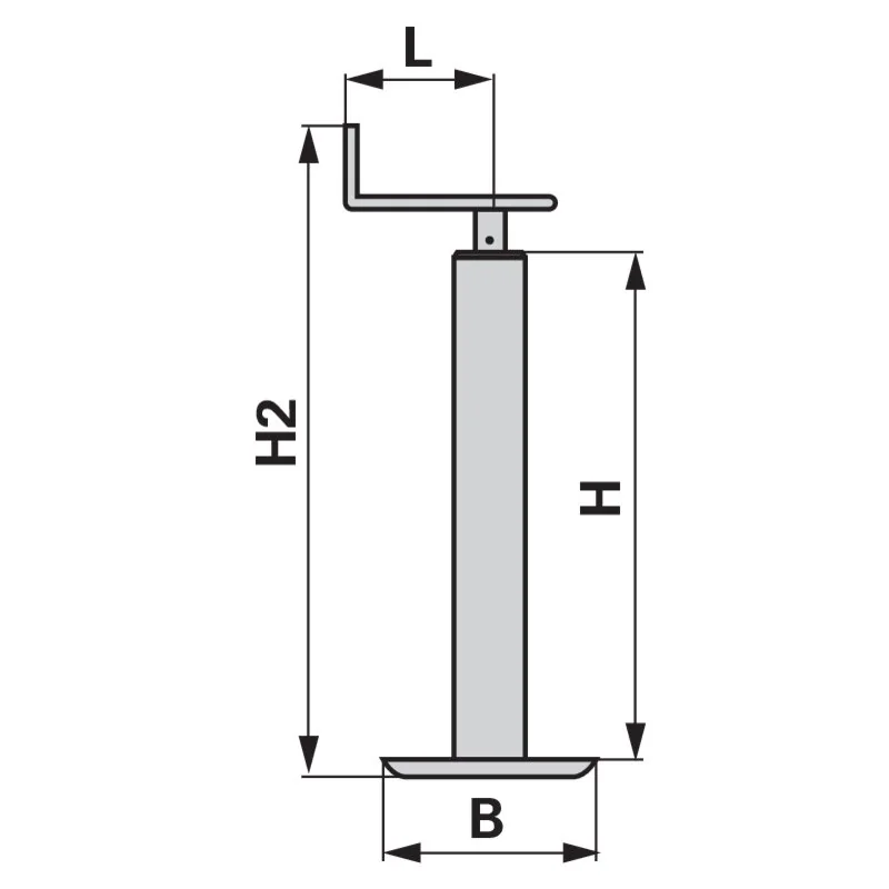 Simol - P525 - Parking support