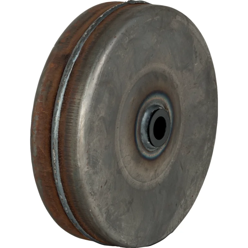 Simol - RRL805 - Sheet metal wheel