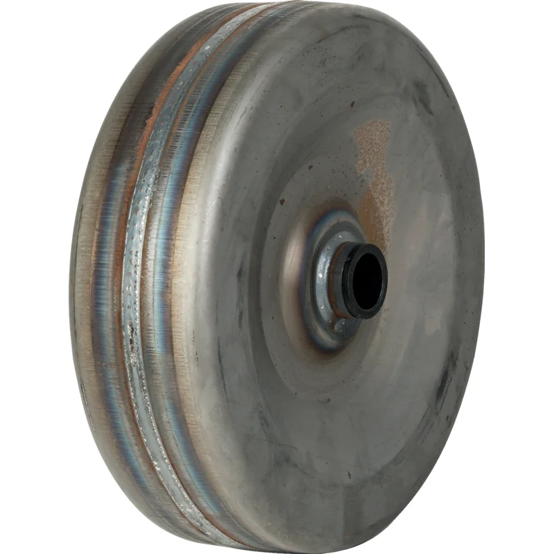 Simol - RRL815 - Sheet metal wheel