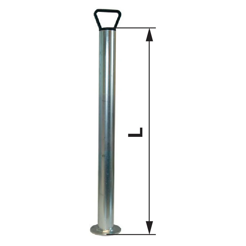 Simol - SF 517 - Parking support