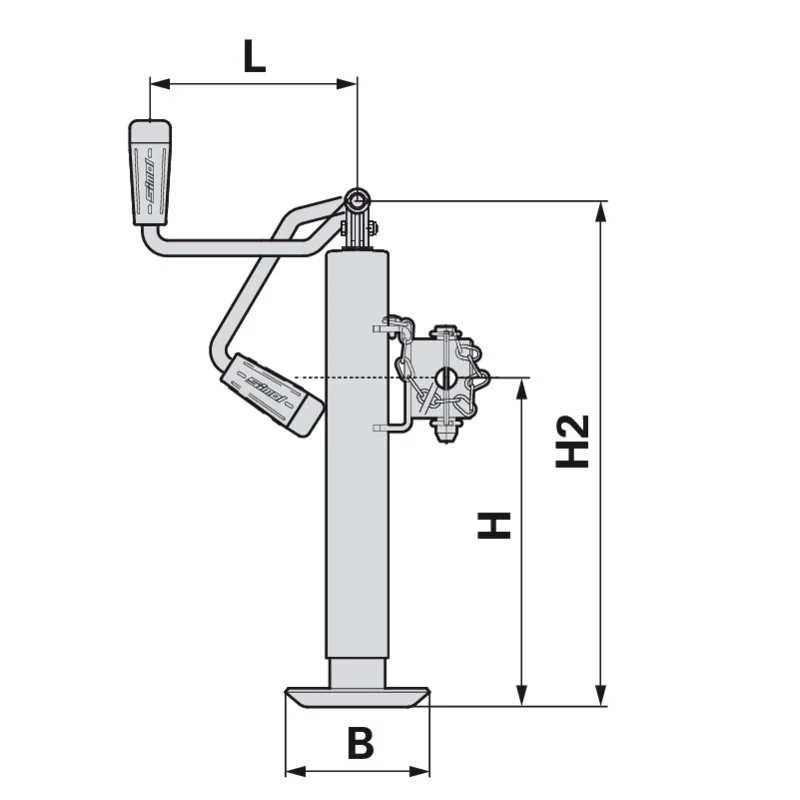 Simol - ST3104 - Parking support