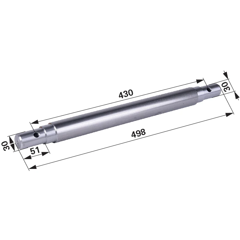 SIP - 155058803 - Shaft