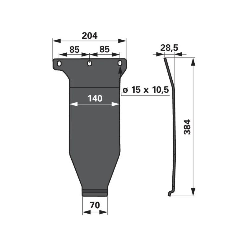 SIP - 766200450 - Skid