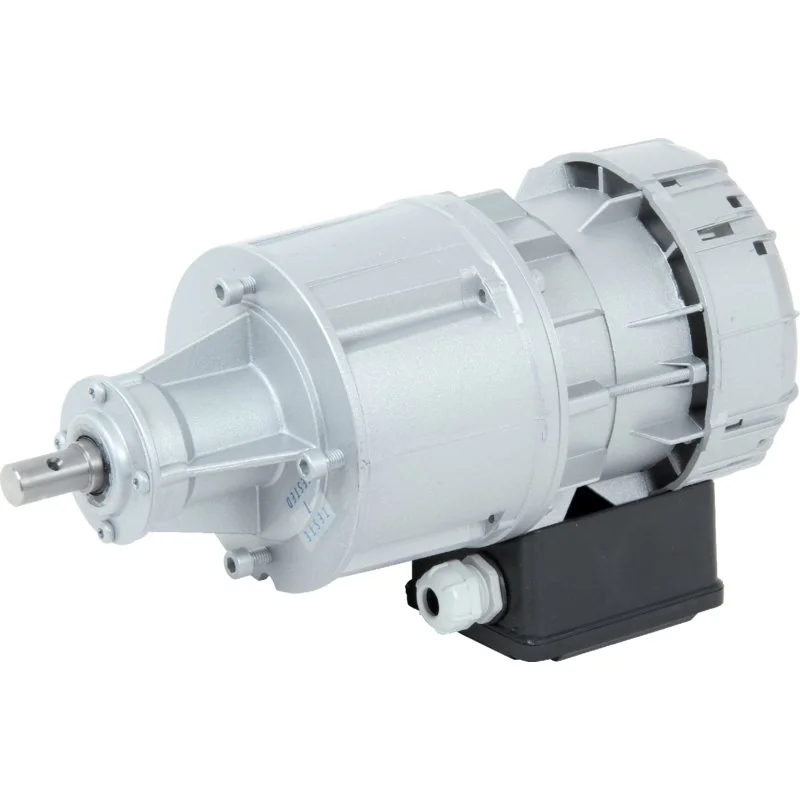 Sirem - D2BC - Agitator motor