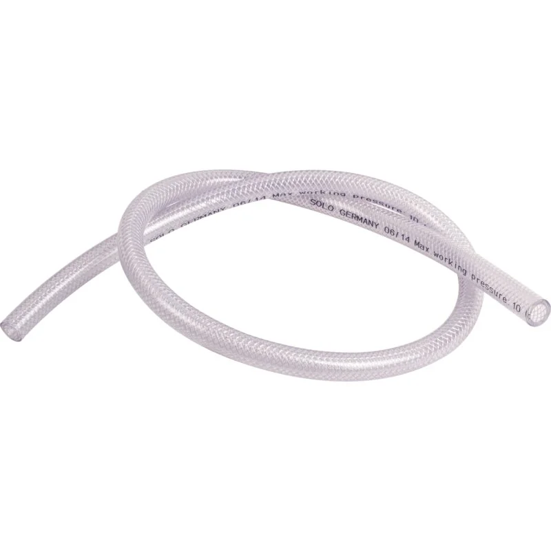 Solo - 0064234 - PVC hose
