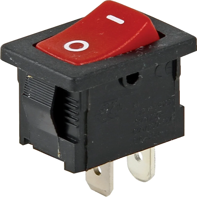 Solo - 0084477 - Switch