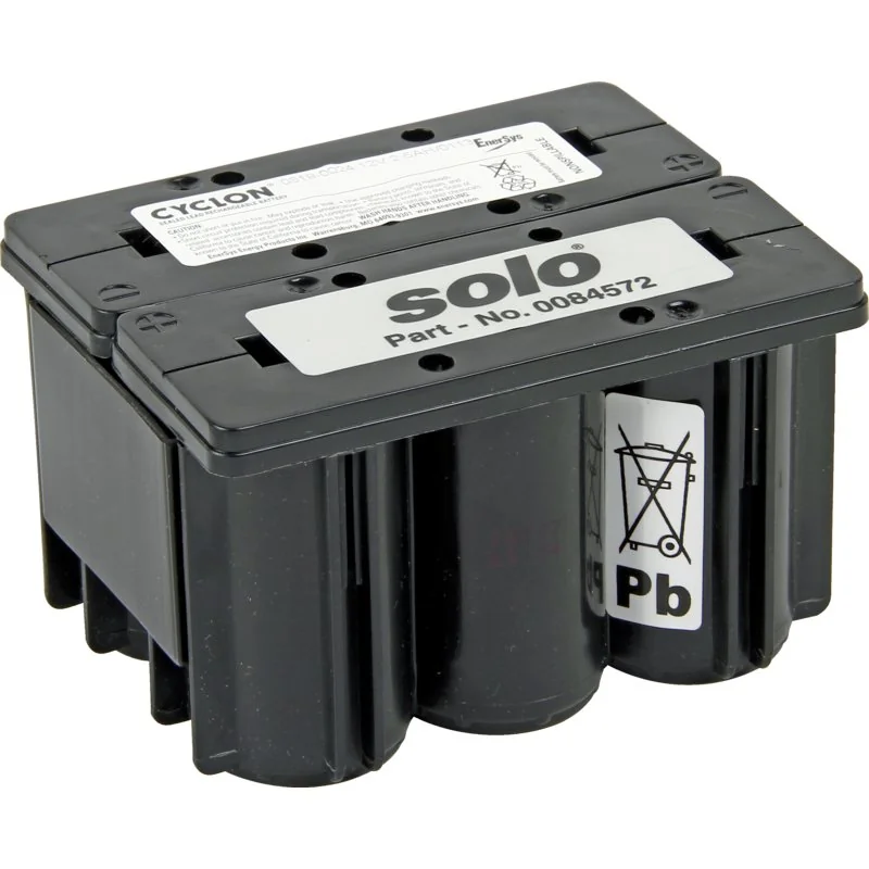 Solo