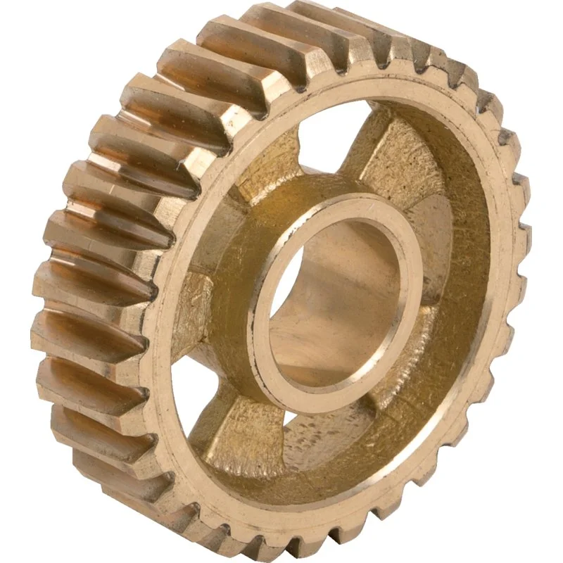 Solo - 0221700650 - Worm wheel