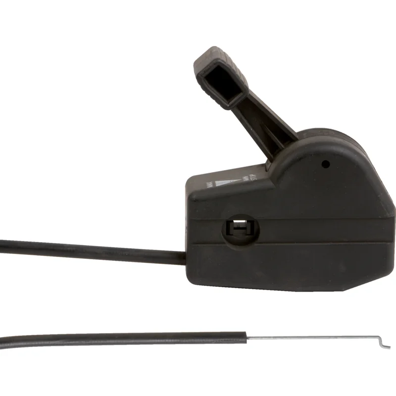 Solo - 0227100230 - Throttle lever