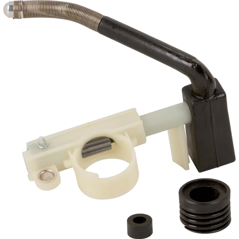 Solo - 0610533 - Oil pump
