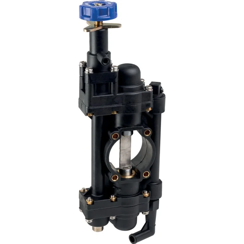 Solo - 0610551 - Pump