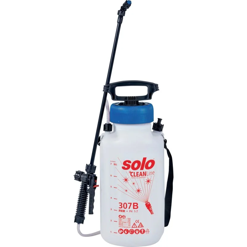 Solo - 107020011 - Pressure sprayer