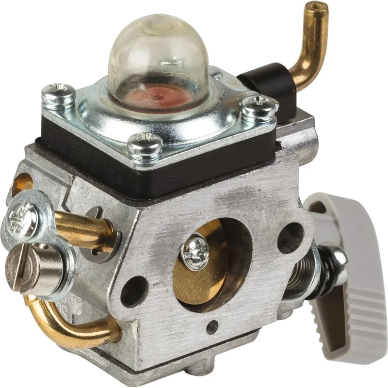 Solo - 14801 - Carburetor