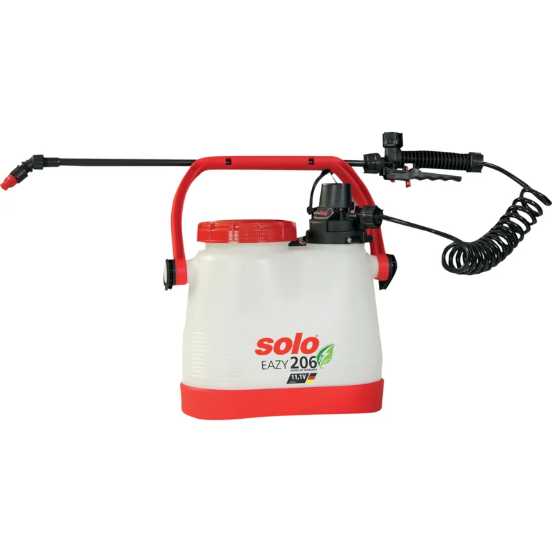 Solo - 20601 - Battery Sprayer