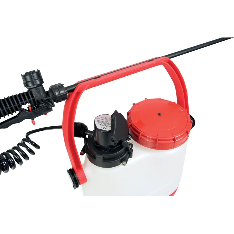 Solo - 20601 - Battery Sprayer