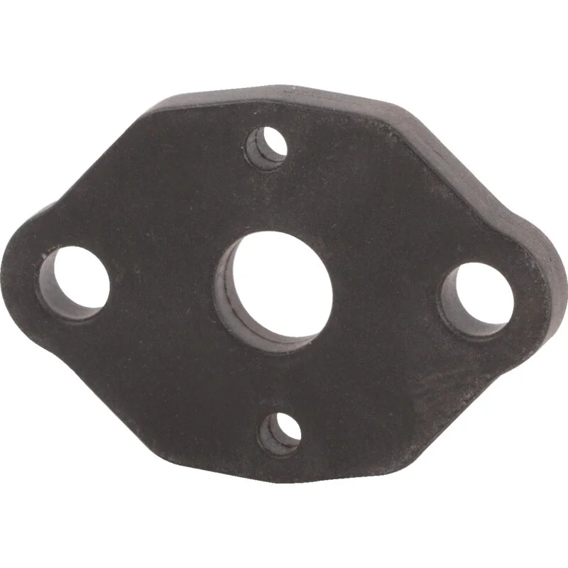 Solo - 2074319 - Carburetor spacer plate