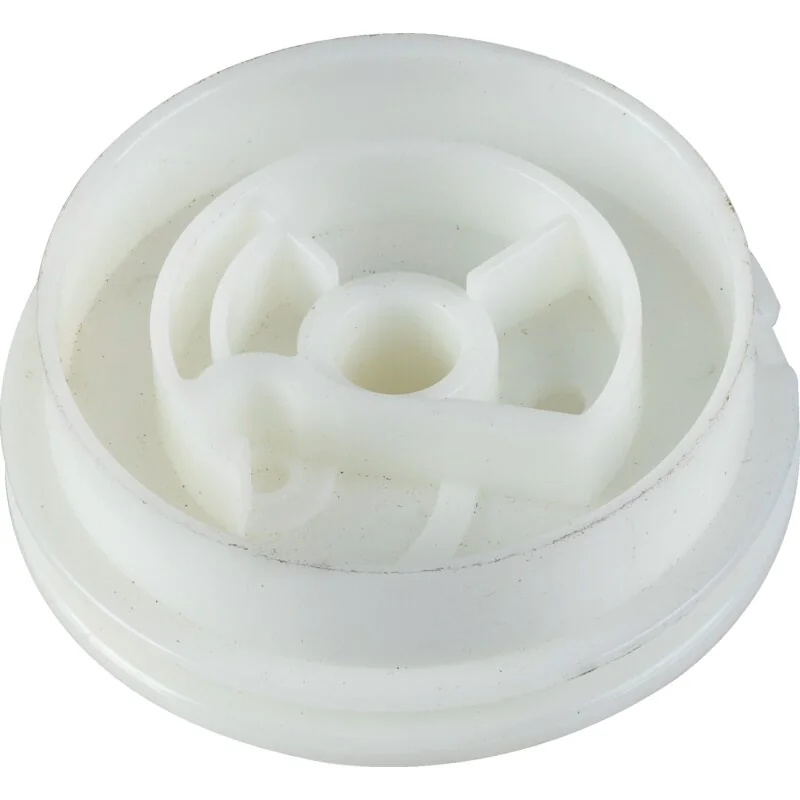 Solo - 2074915 - Rope pulley