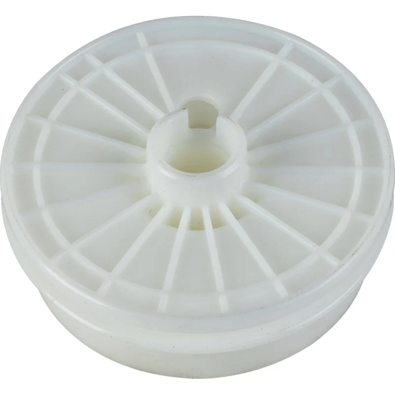Solo - 2074915 - Rope pulley