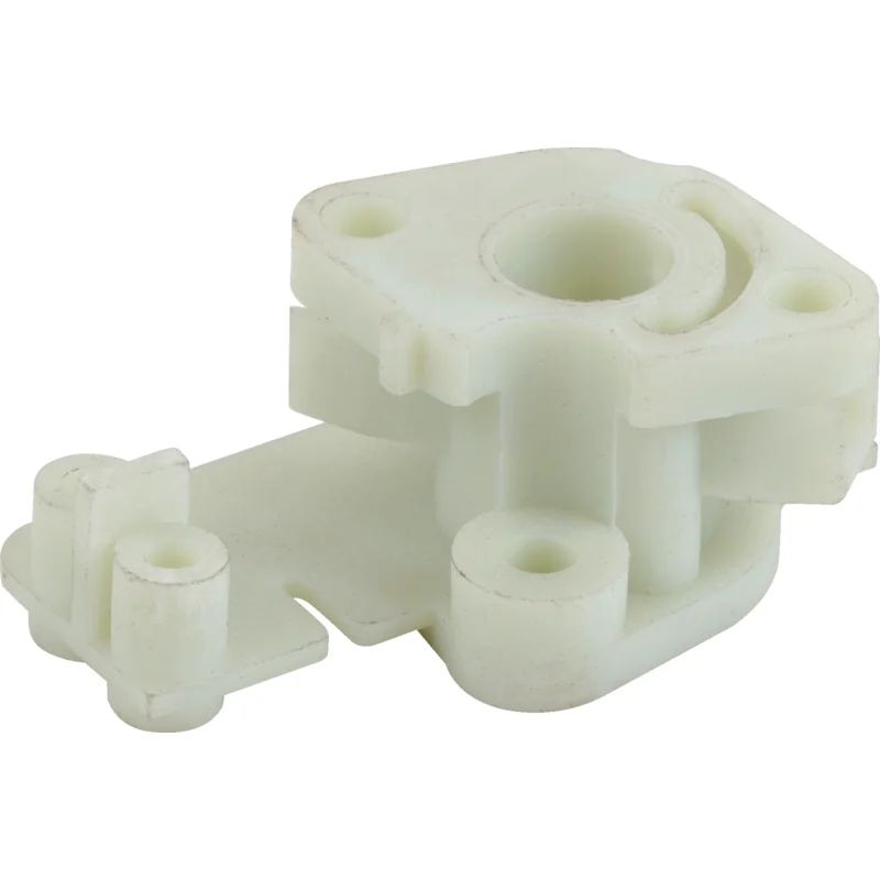 Solo - 2074968 - Intake manifold