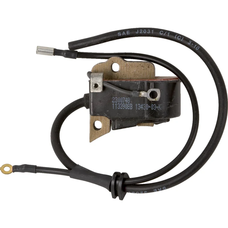 Solo - 2300752 - Ignition module