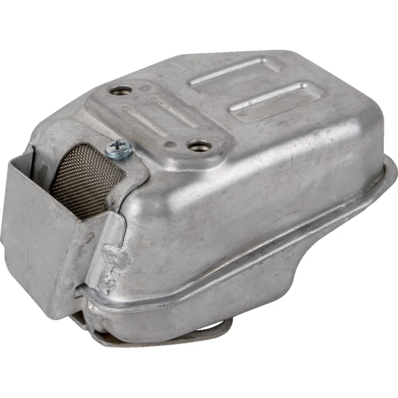 Solo - 250063602 - Muffler
