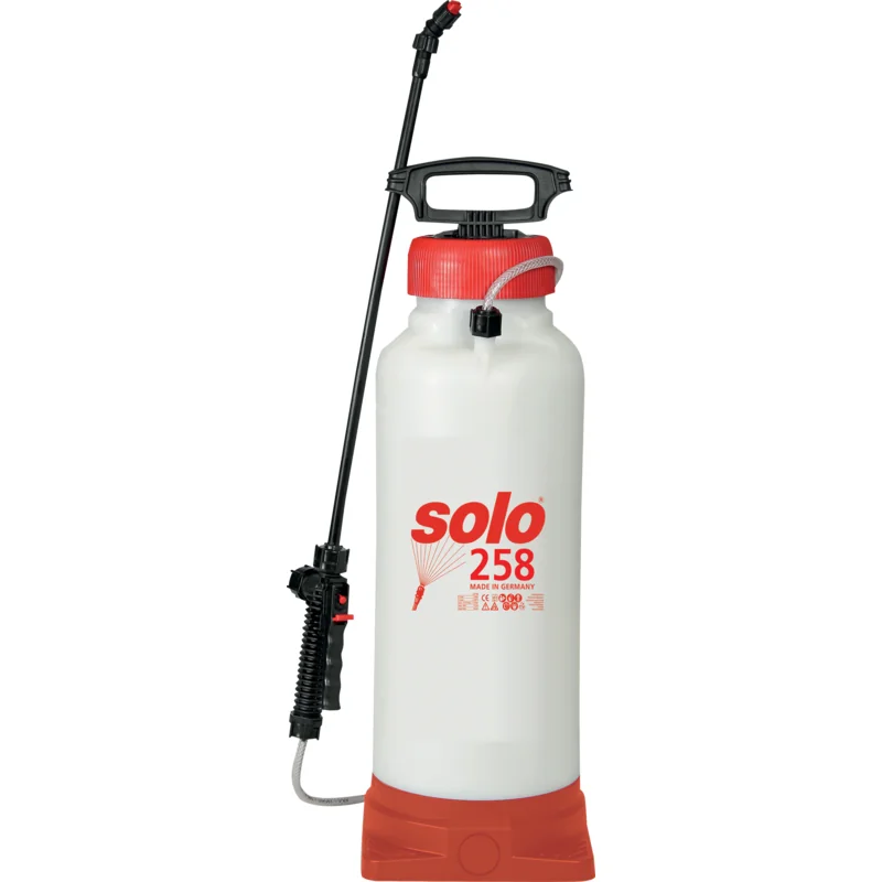 Solo - 25801 - Pressure sprayer