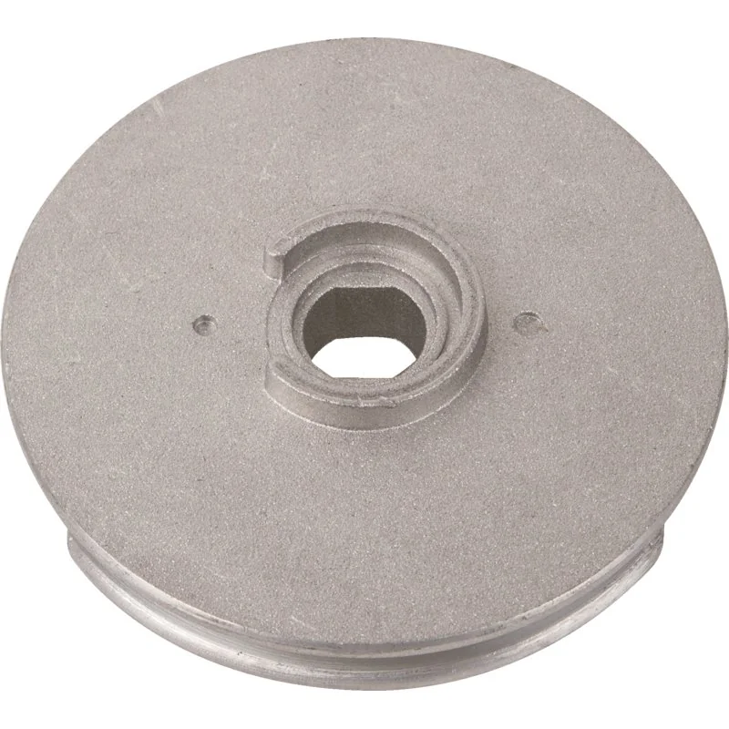 Solo - 2600222 - Rope pulley