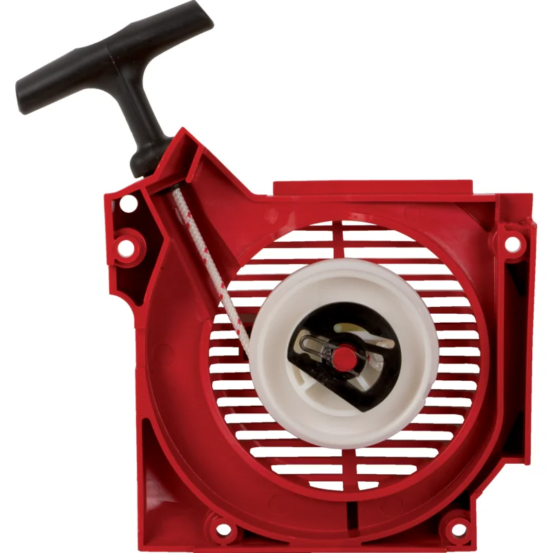Solo - 2600279 - Starter