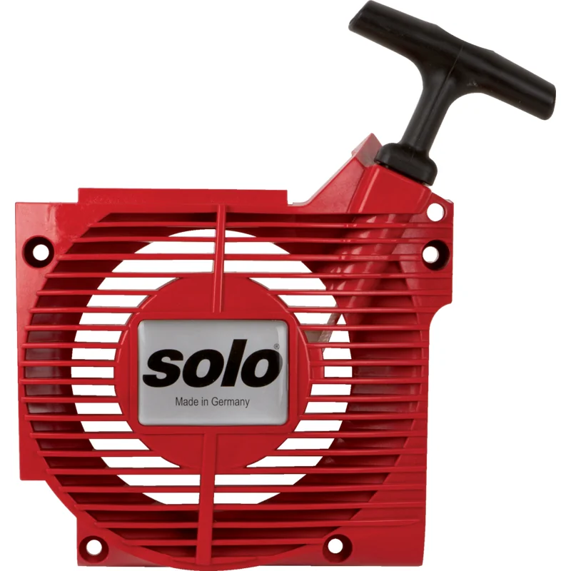 Solo - 2600279 - Starter