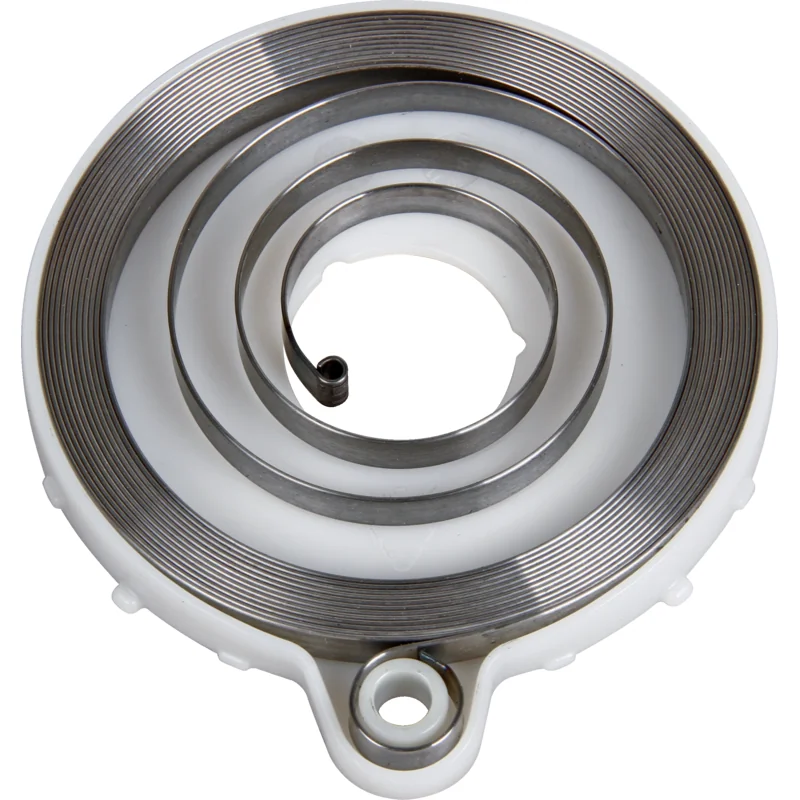 Solo - 2600326 - Starter spring