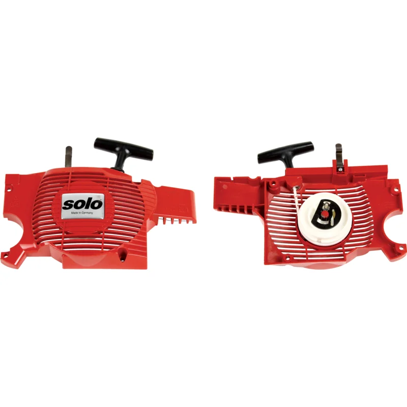 Solo - 2600327 - Starter