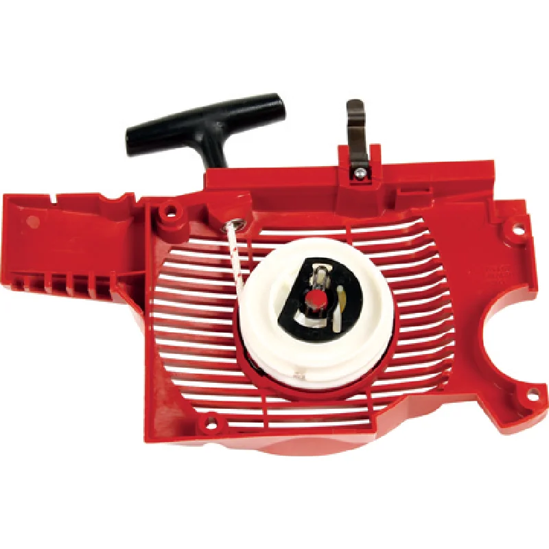 Solo - 2600327 - Starter