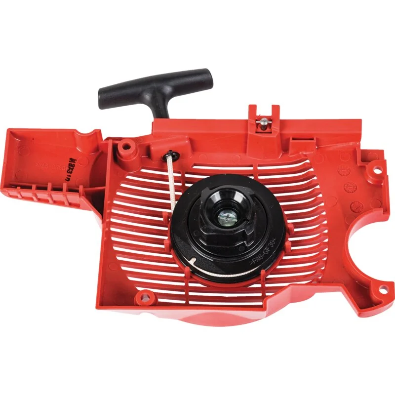 Solo - 2600355 - Starter