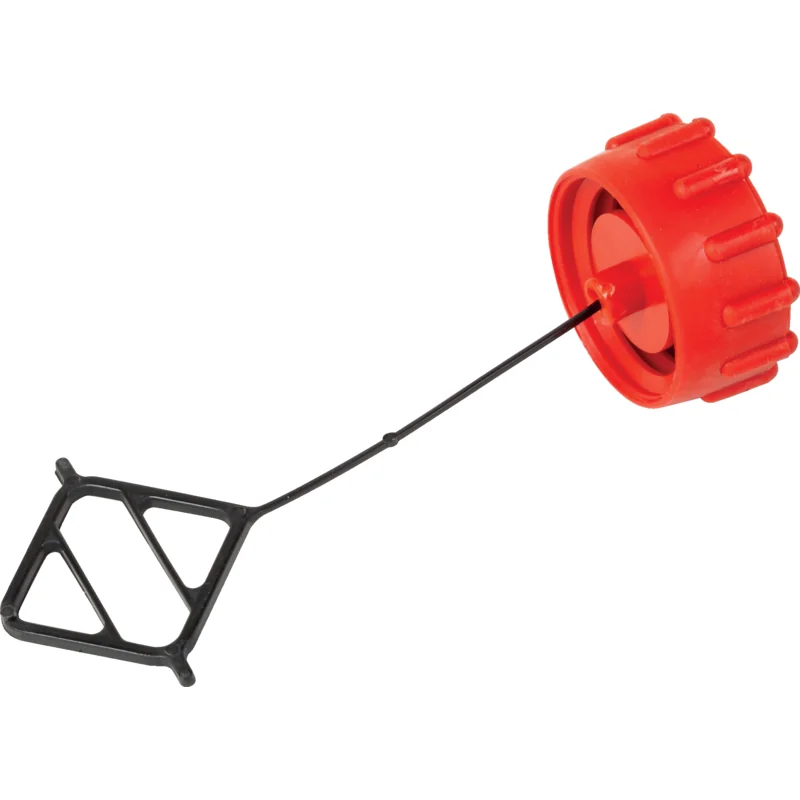 Solo - 2700180 - Tank cap