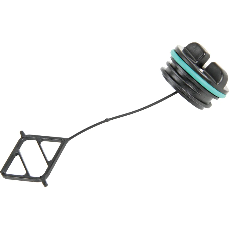 Solo - 2700445 - Tank cap