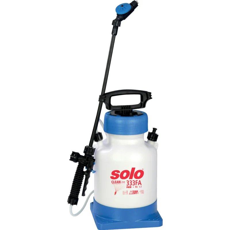 Solo - 33331 - Pressure sprayer