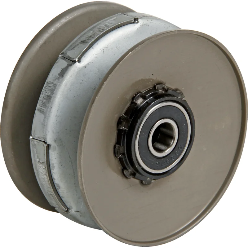 Solo - 3500441 - V-belt pulley