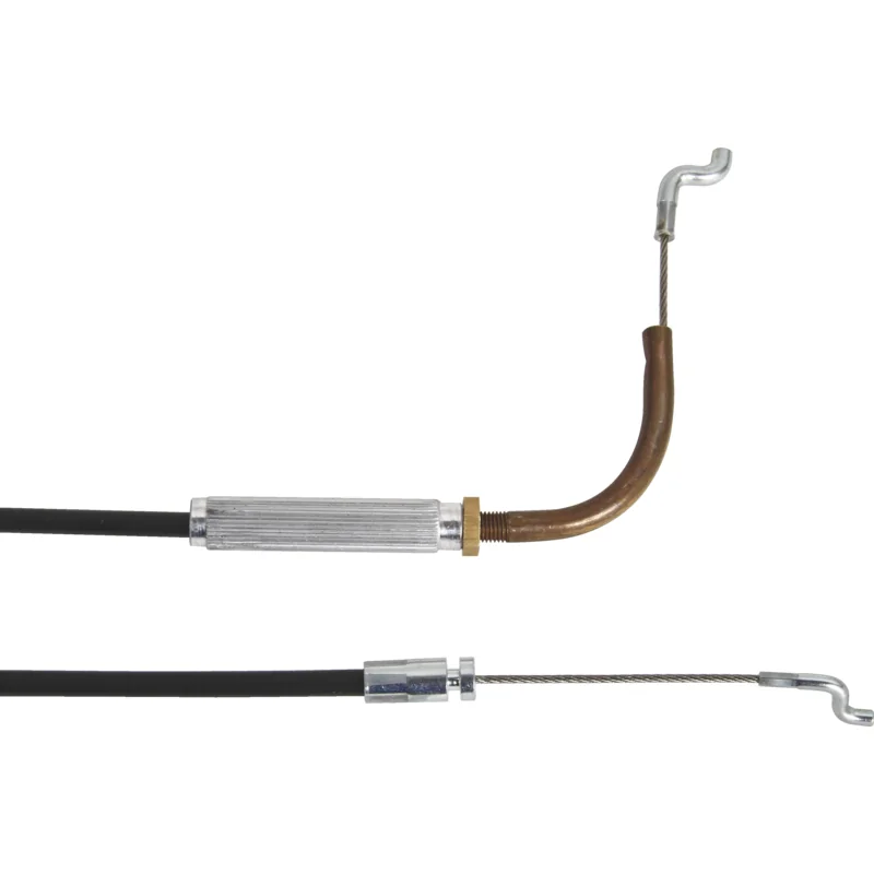 Solo - 3800360 - Bowden Cable
