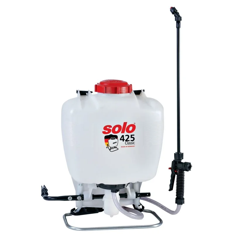 Solo - 400012501 - Backpack sprayer
