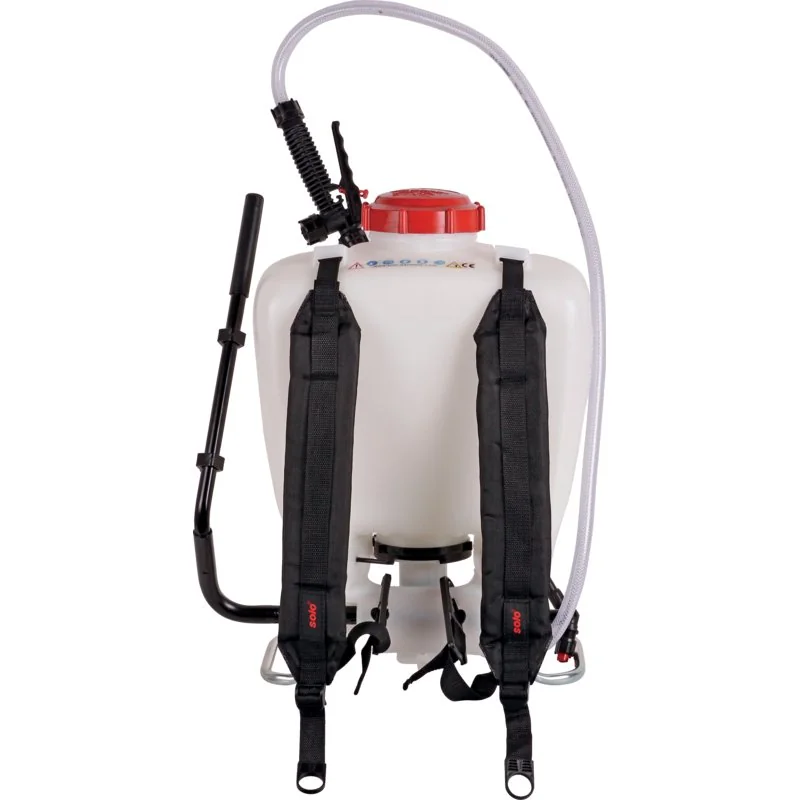Solo - 400012501 - Backpack sprayer